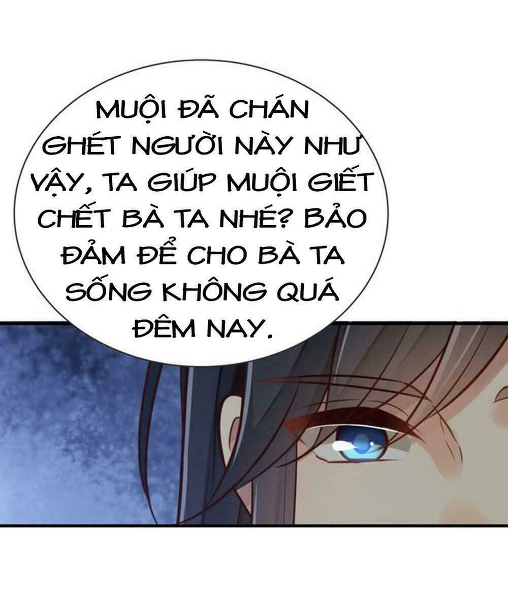 thái tử phi nhà ta thật hung hăng chapter 5 83