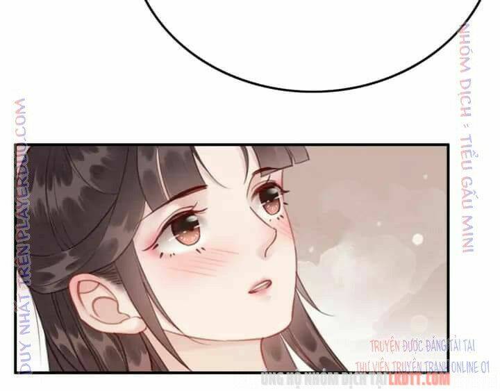 trọng sinh bá sủng nhiếp chính vương quá mạnh mẽ chapter 132 65
