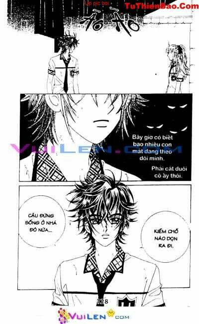 bogle goes to the kingdom chapter 10 7