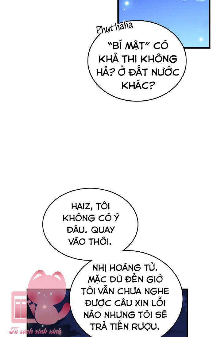 vị trí của tôi chapter 2 89