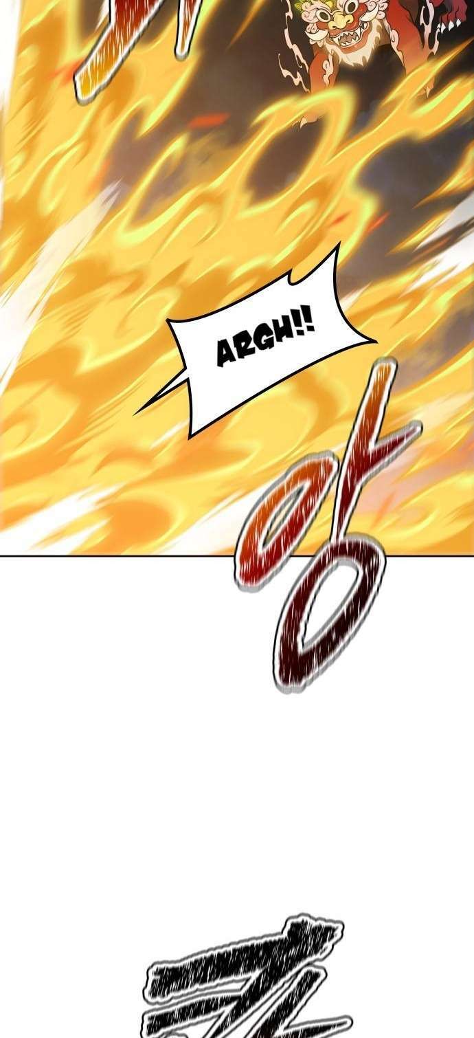 cuộc chiến trong tòa tháp chapter 593 77