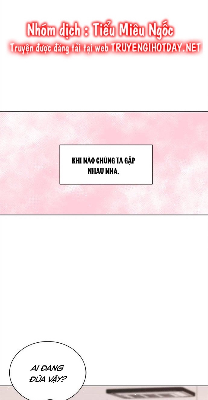 lâu đài - cô dâu của ma chapter 27 19