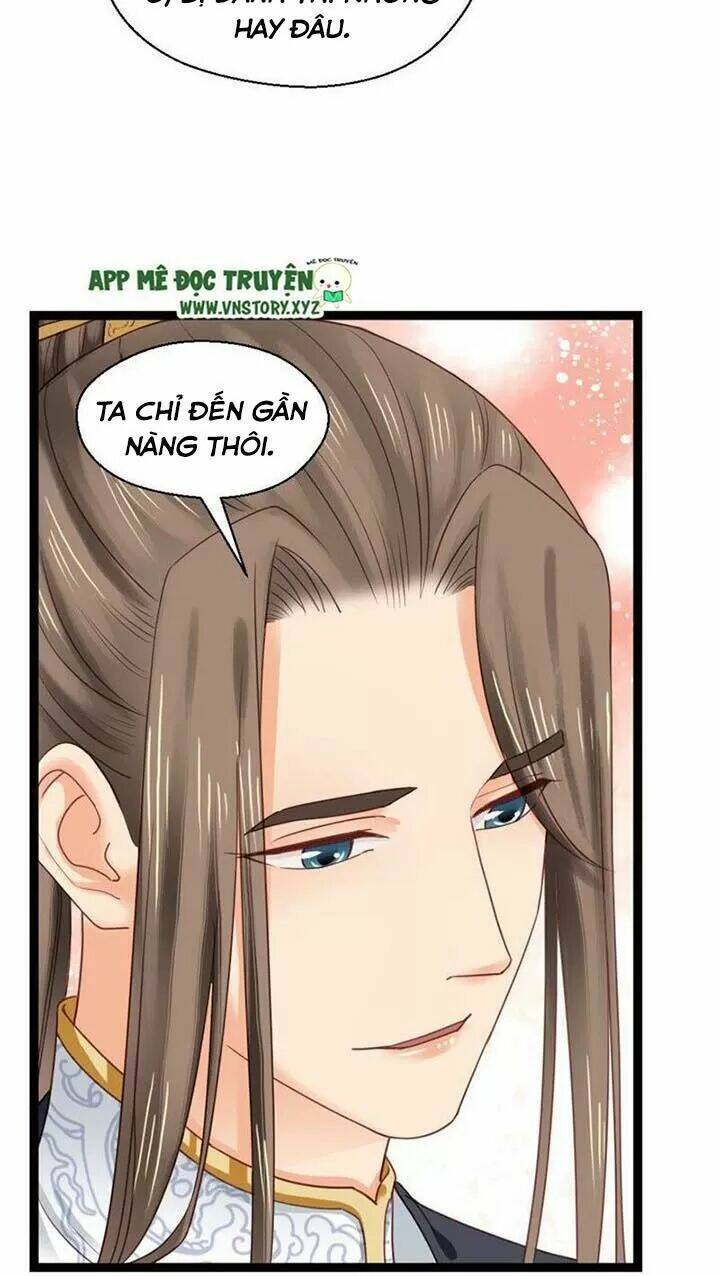 kiều nữ độc phi chapter 245 3