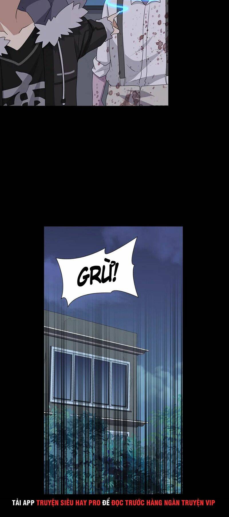 bạn gái virus của tôi chapter 94 24