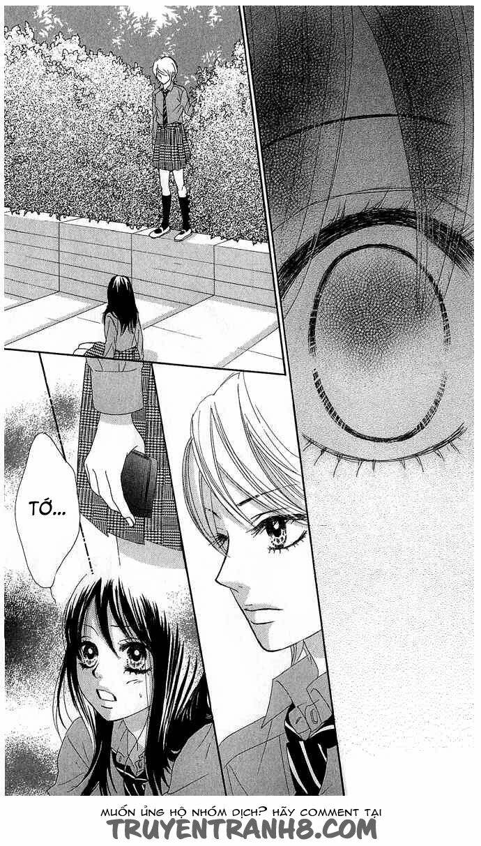 bokutachi wa shitte shimatta chapter 15 40