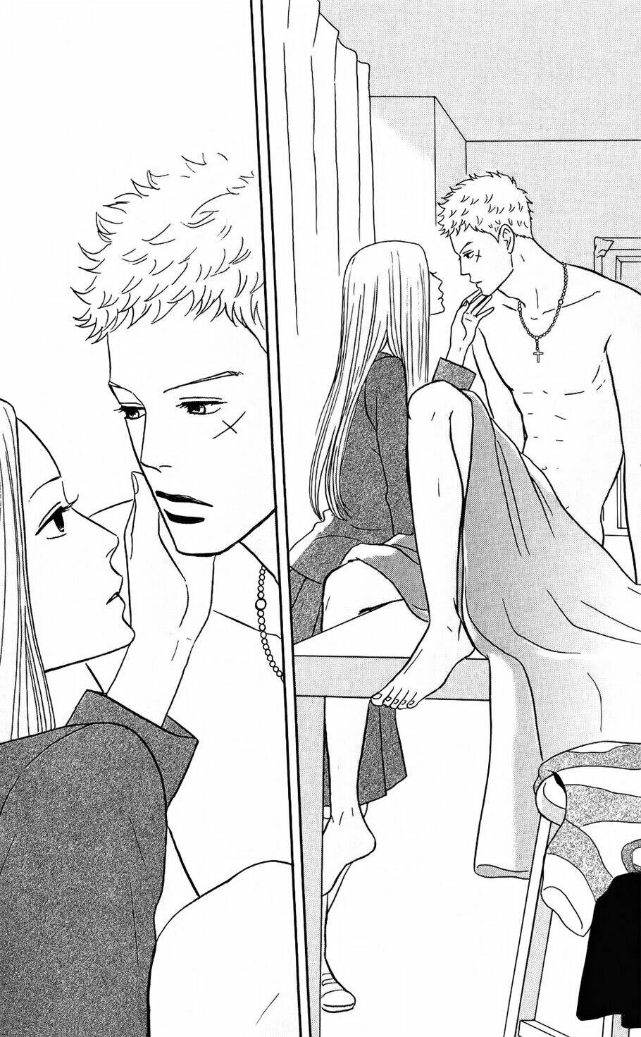 sakamichi no apollon chapter 9 9