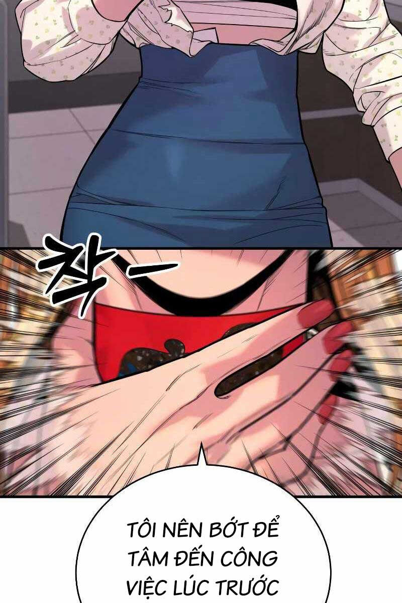 cảnh sát báo thù chapter 8.1 34