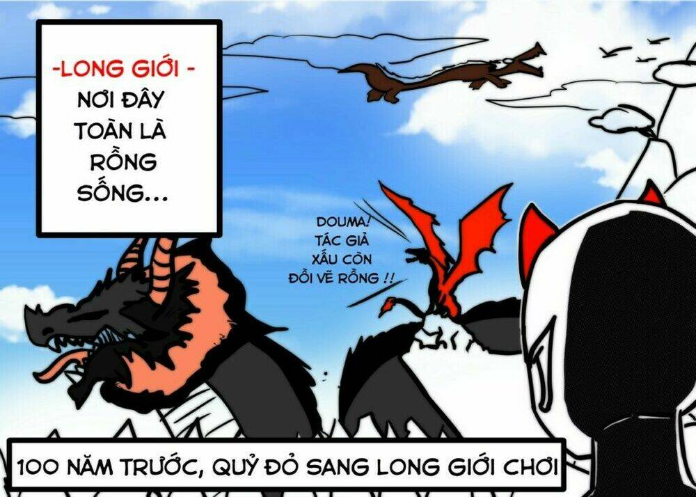 my papa is demon remake chapter 11 9