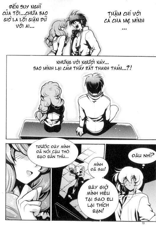 yoo ah dok_jon chapter 8 10