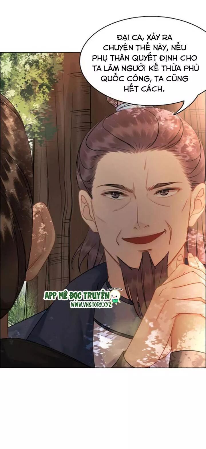 cực phẩm phế vật tiểu thư chapter 20 30