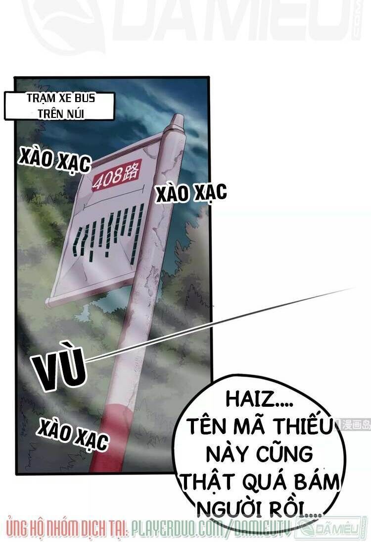 địa phủ khai phá thương chapter 86 12