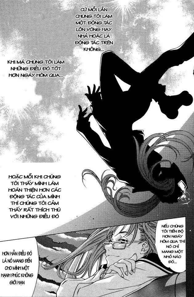 air gear chapter 28 15