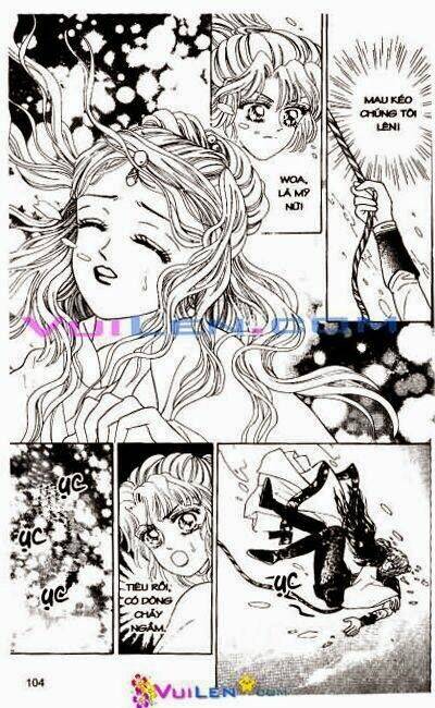 tinh linh của biển chapter 1 104