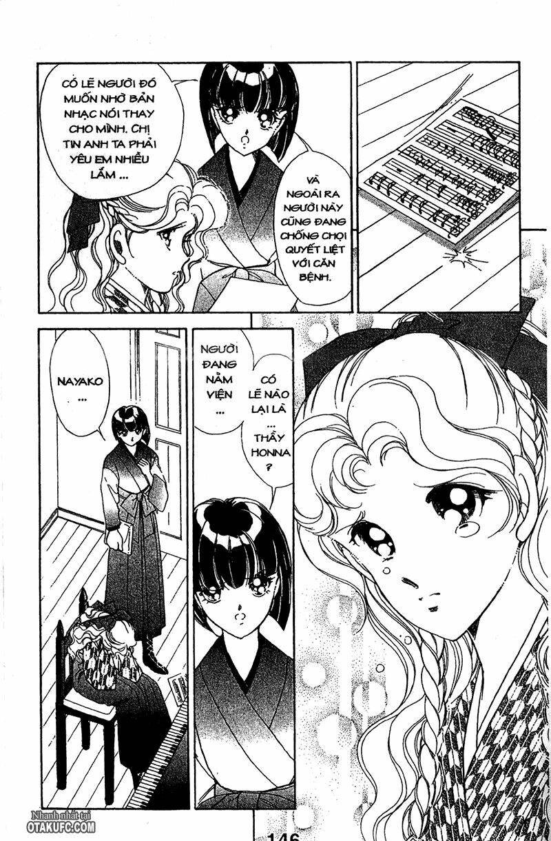 khúc tình ca ban mai - akatsuki no aria chapter 17 25