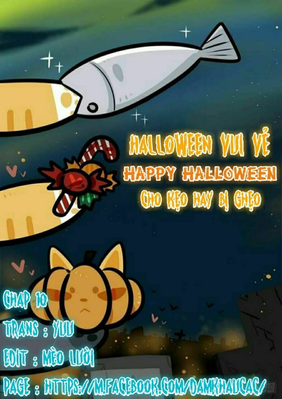 đời không như mình tưởng chapter 10 1