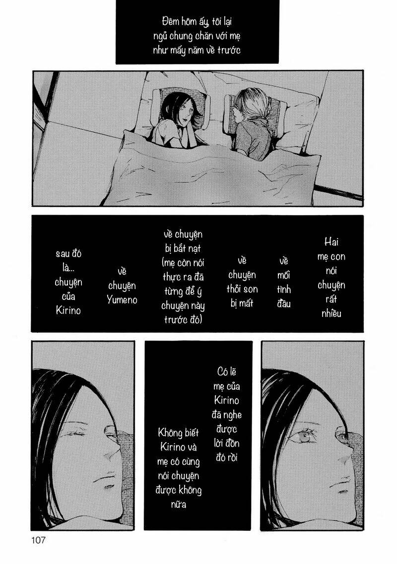 smells like green spirit chapter 13 9