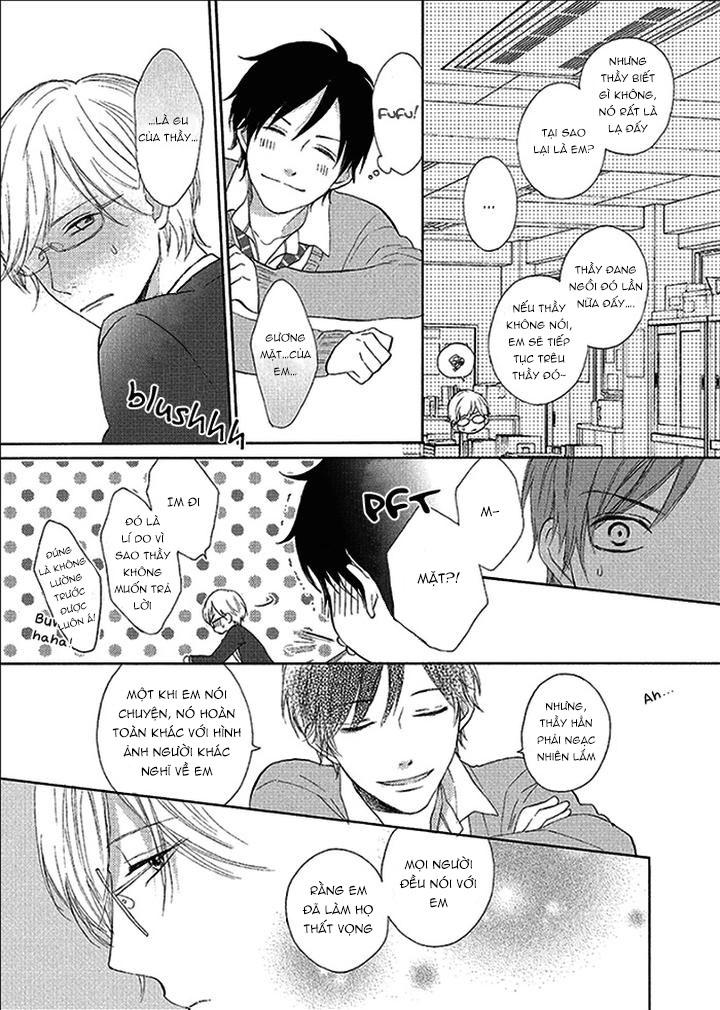 oneshot hỏny chapter 147 13