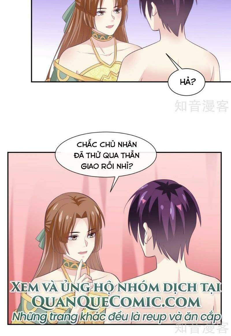 ta là ngọc hoàng đại đế chapter 109 4