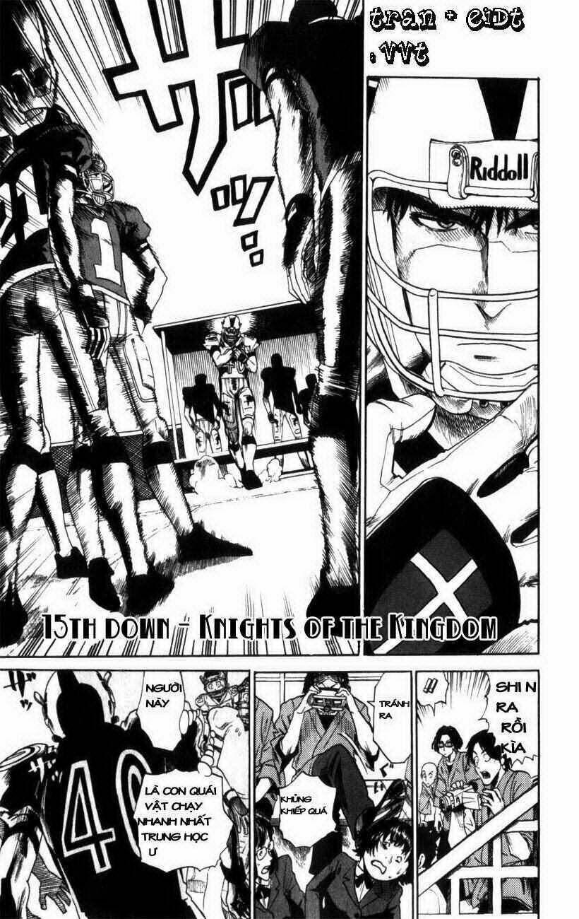 lá chắn mắt chapter 15 1