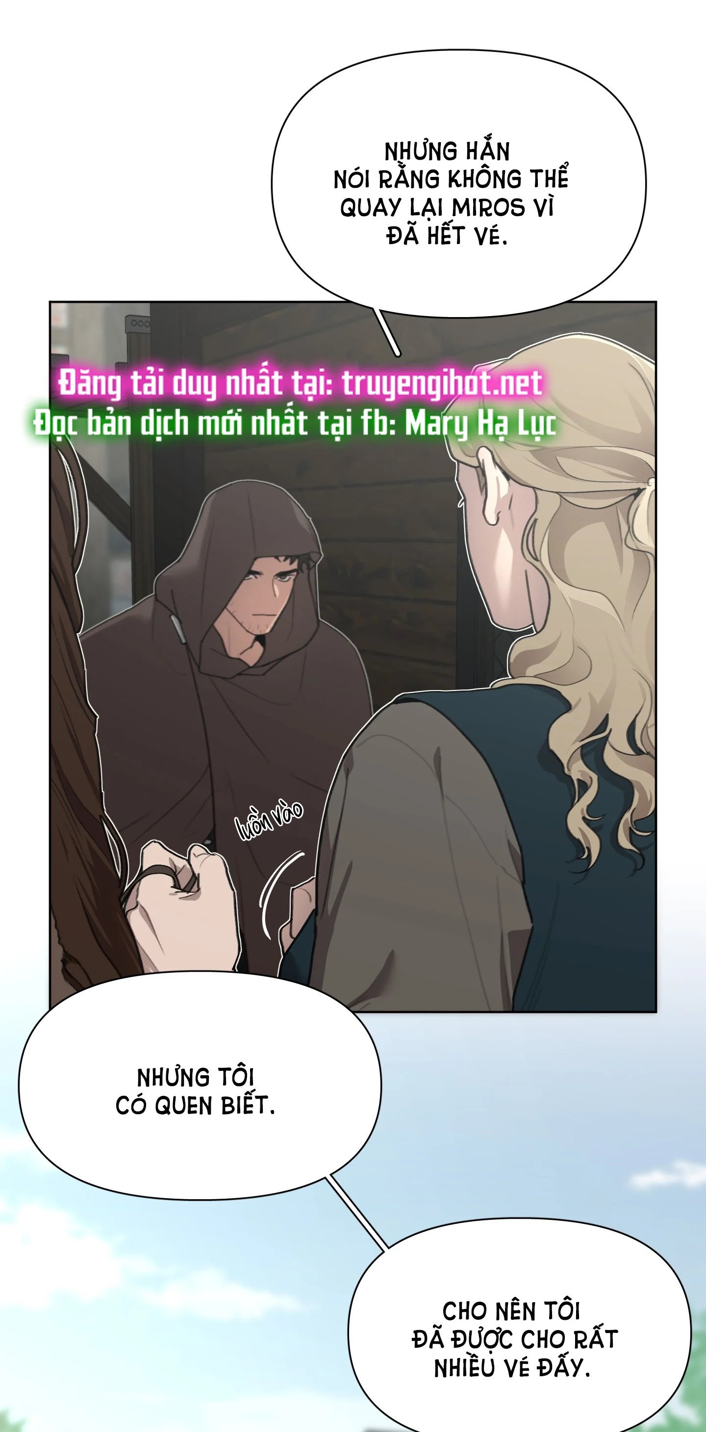 plaything - món đồ chơi của đại công tước chapter 29.2 20