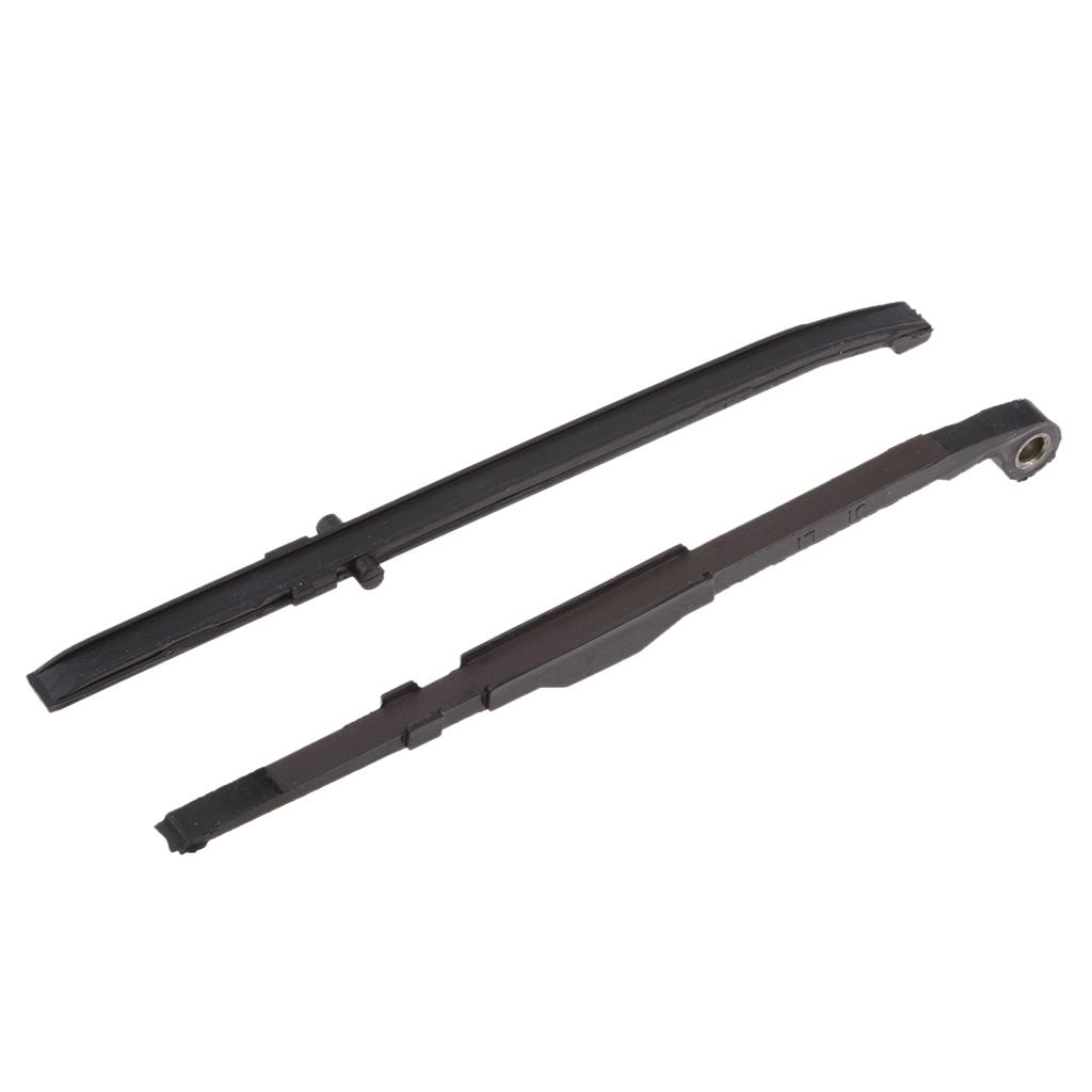 1 Set Cam Chain Guides for GY6 50cc 80cc Engine Scooter Dirt Bikes