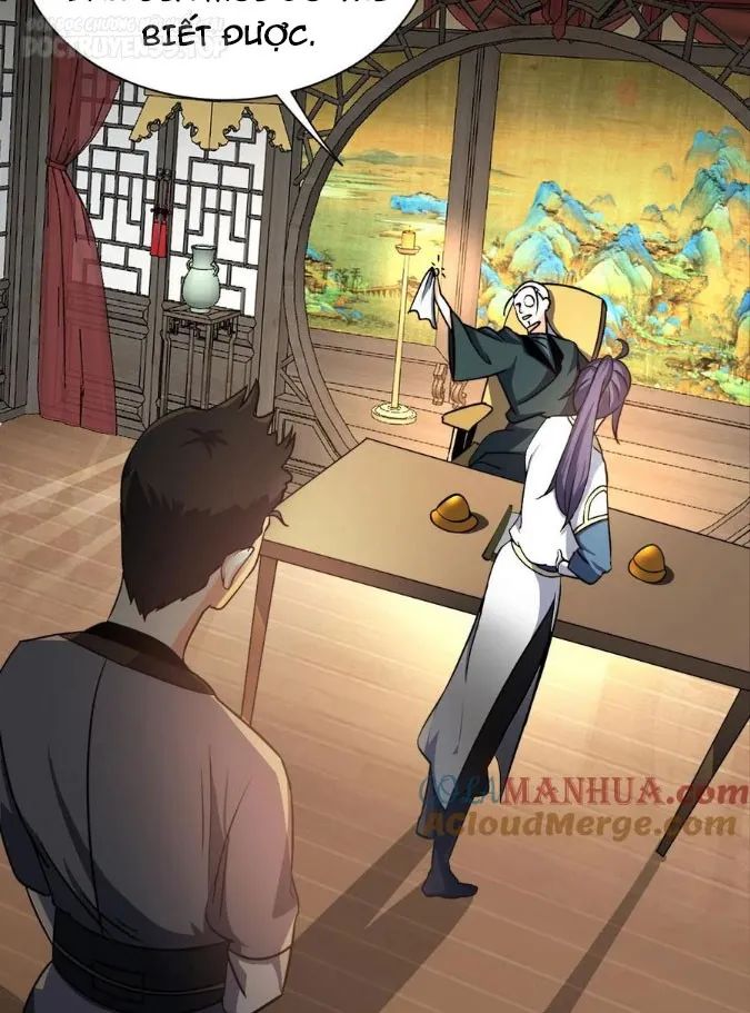 huyền huyễn: ta bắt đầu vô địch từ bại gia chapter 13 4