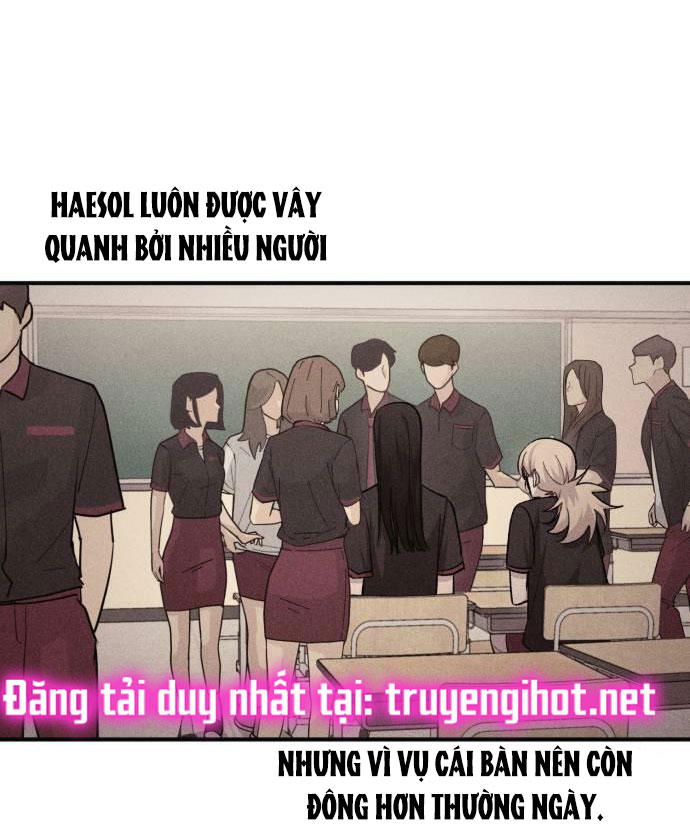 yeonwoo ngây thơ chapter 45.1 28