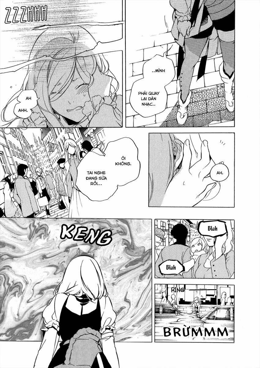 chouritsu houmuru zyklus:code chapter 1 23