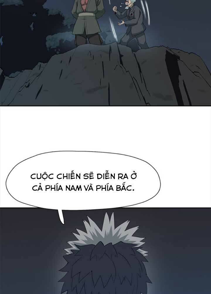 bậc thầy kiếm sư 2: arachi dị nhân đầu tiên chapter 7 92