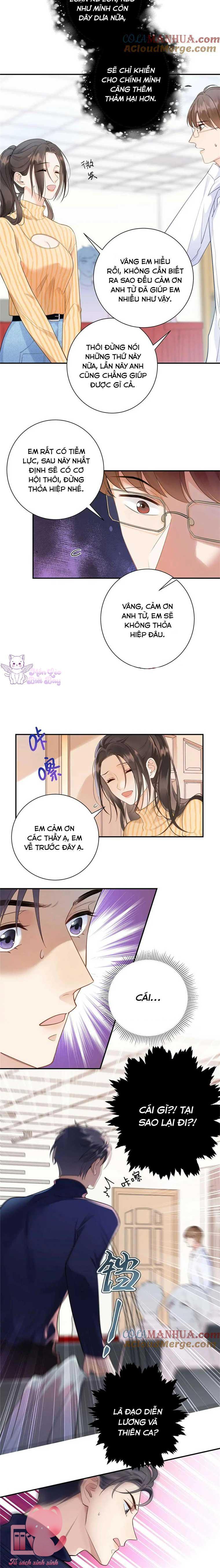 hàng tỷ ngôi sao không bằng em chapter 18 9