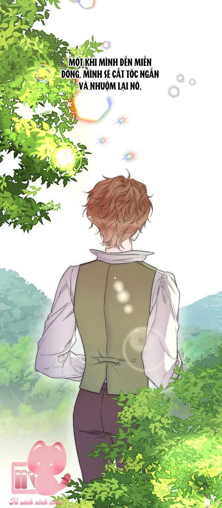 tiểu thư crystal là nam nhân chapter 7 58