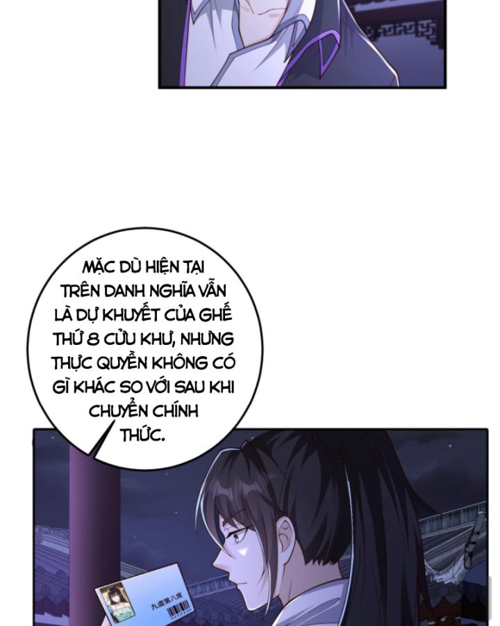 học cùng em gái, tôi bất cẩn vô địch rồi chapter 115 17