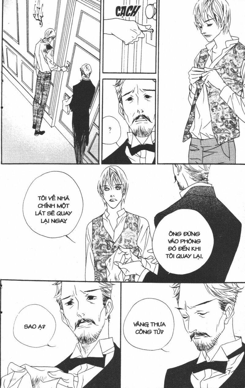 savage garden chapter 24 7