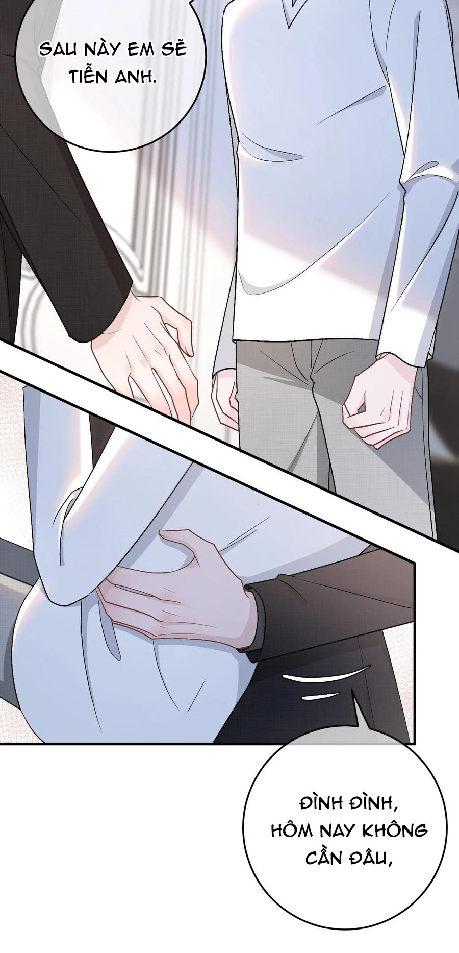 trước và sau ly hôn! chapter 56 10