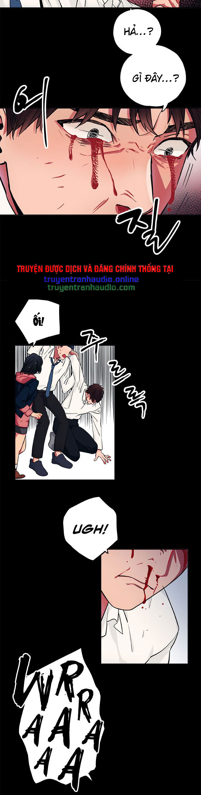 misiryeong chapter 9 14