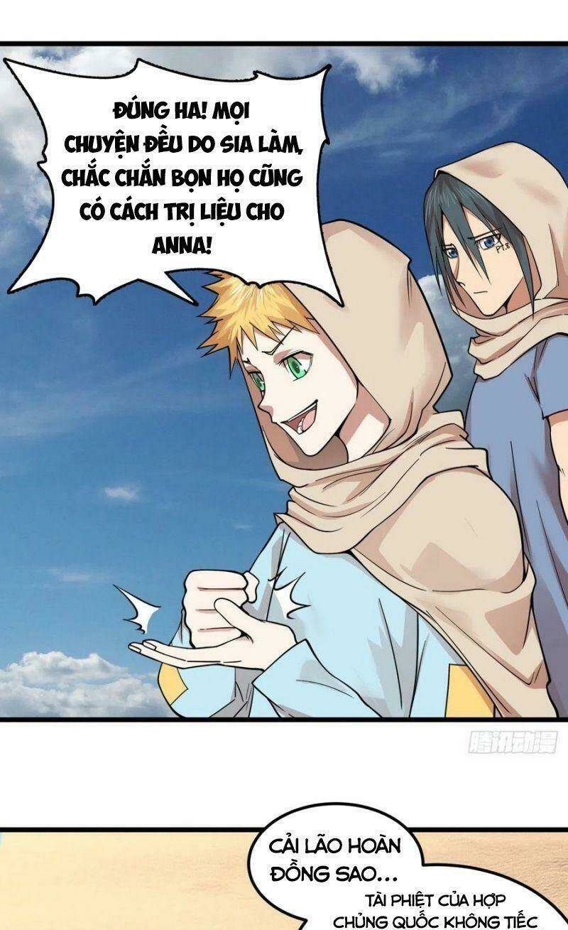 danh sách kẻ phản diện chapter 142 20