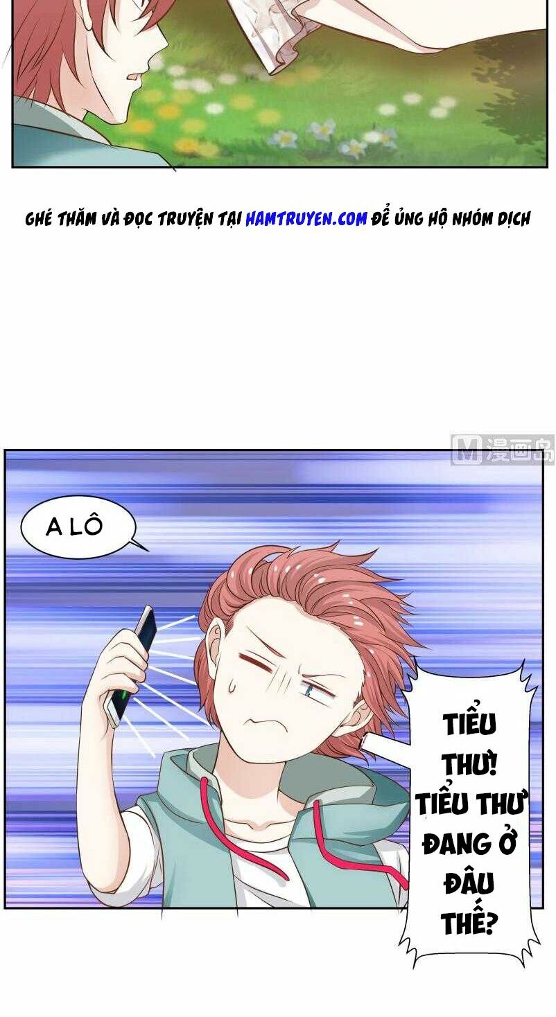 trên người ta có một rồng chapter 55 6