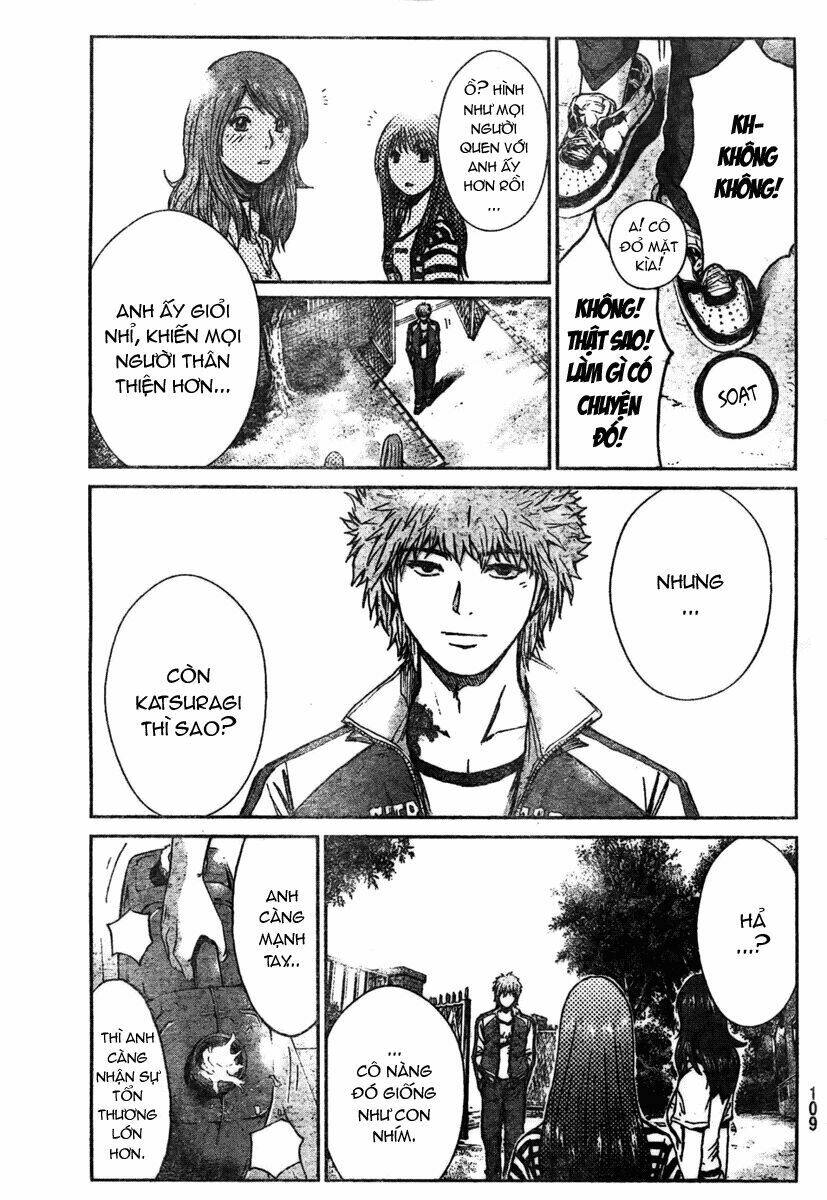 gto: shonan 14 days chapter 4 26