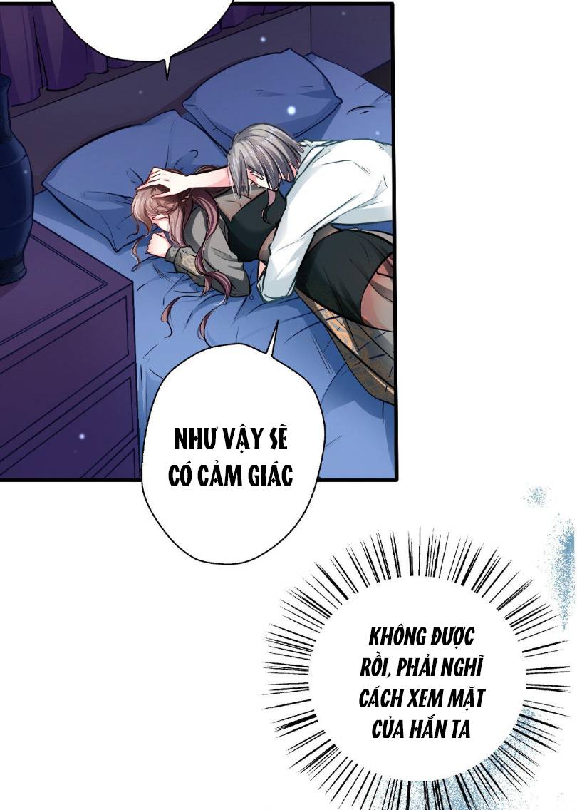 cưng chiều ái thê hư hỏng chapter 12 7