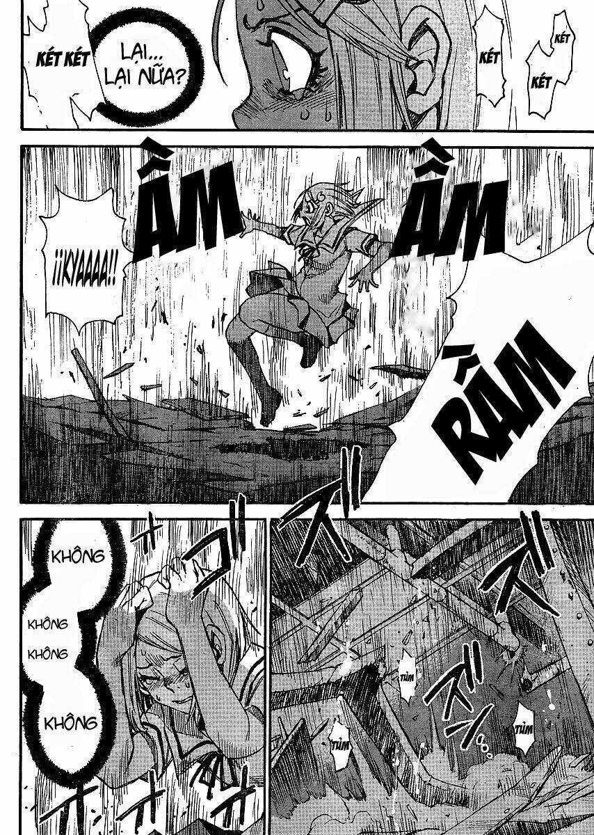 cradle of monsters chapter 1 7