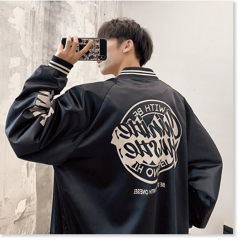 ÁO KHOÁT DÙ MOMBER UNISEX NAM NỮ MỚI 2021 THỜI TRANG MỚI KME