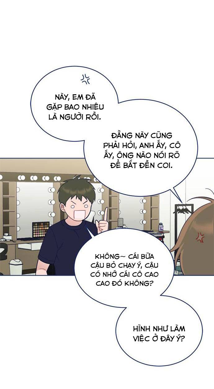 không có người đàn ông nào dành cho tôi chapter 8 47