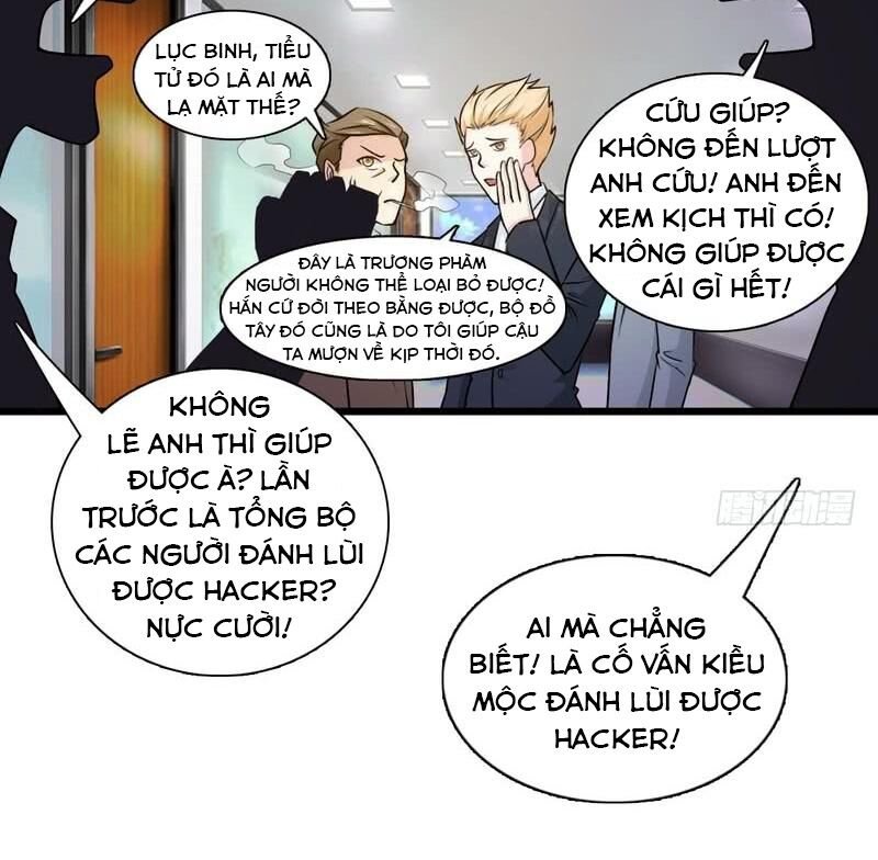 nhóm giao lưu của địa phủ chapter 23 11