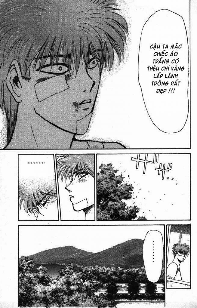 shonan junai gumi chapter 128 8