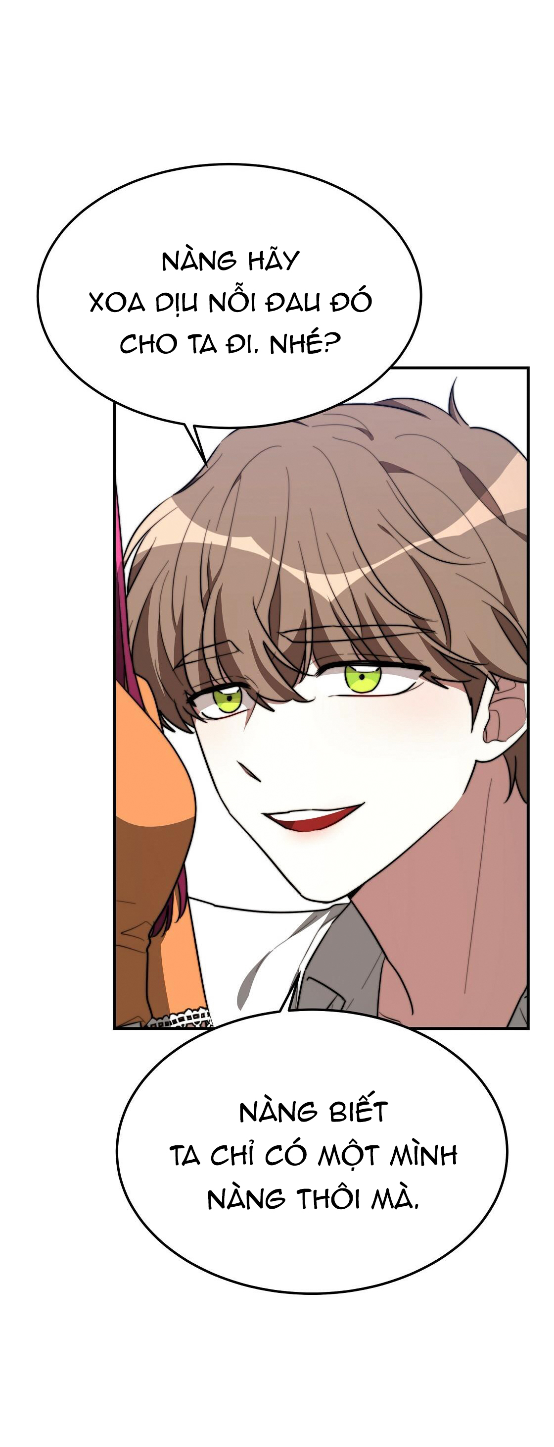 cuộc hôn nhân tay ba chapter 36 42