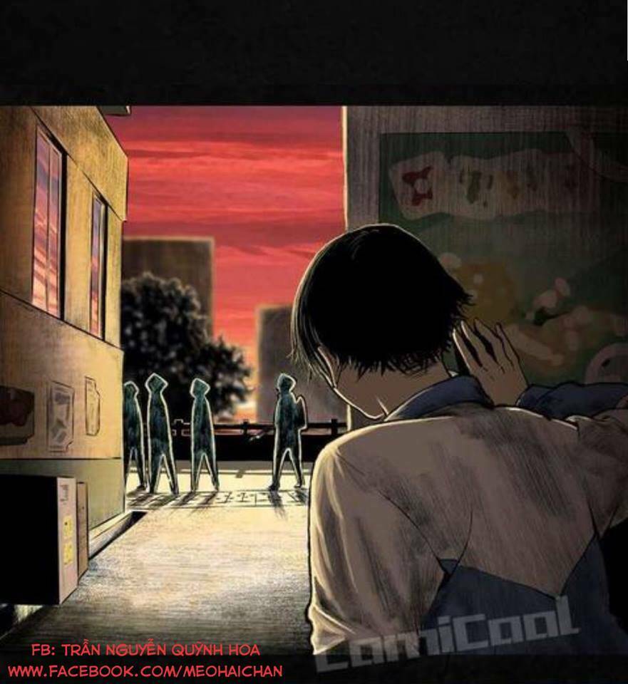 cương thi 1995 chapter 2 4