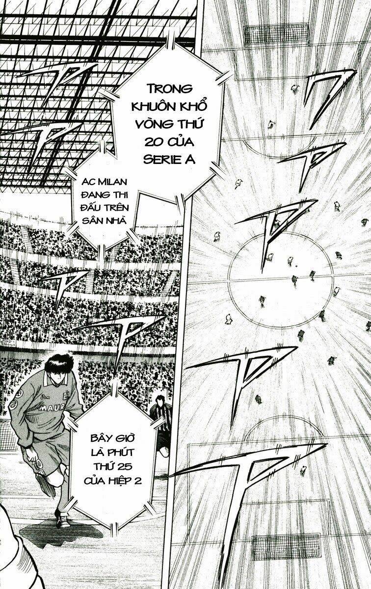 fantasista bản vip chapter 176 8