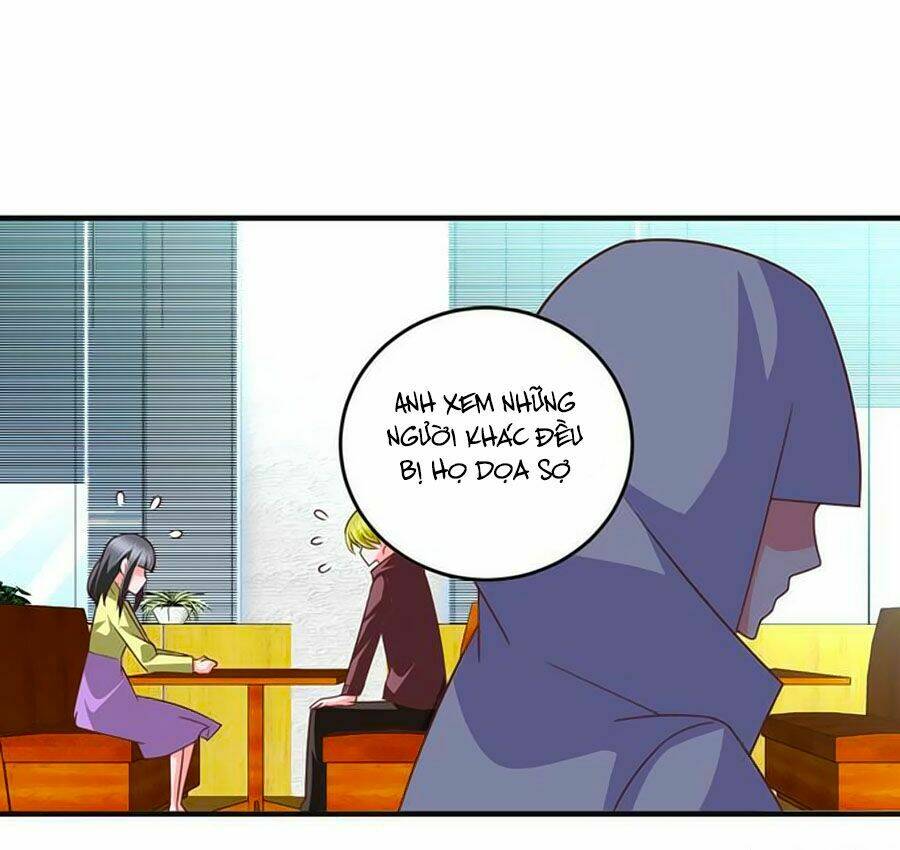 người yêu khát máu của tôi chapter 45 34