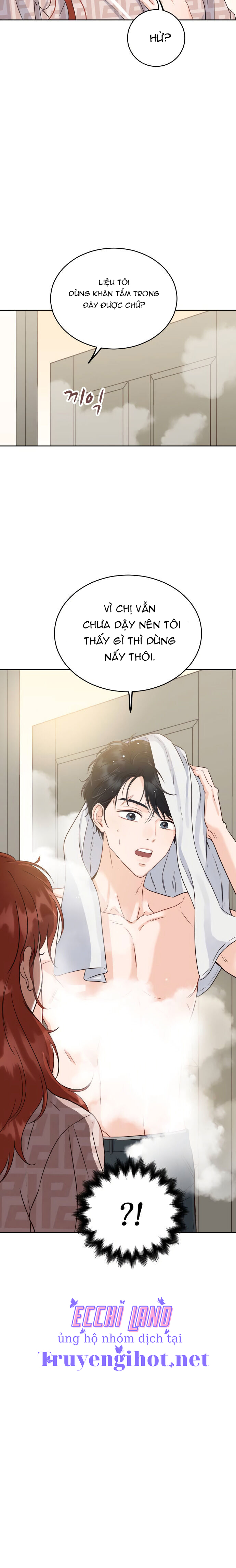 gia đình tựa như xx chapter 2.2 19