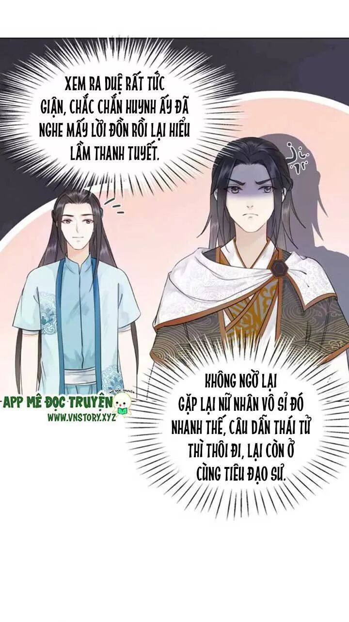 cực phẩm phế vật tiểu thư chapter 41 30